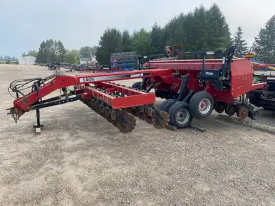 Delta Power Equipment has multiple locations in Ontario to serve you. This item is at the location l...