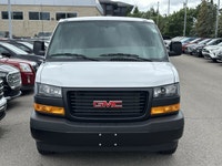 Capital Chevrolet Buick GMC This GMC Savana Cargo Van delivers a Gas V6 4.3L/ engine powering this A... (image 1)