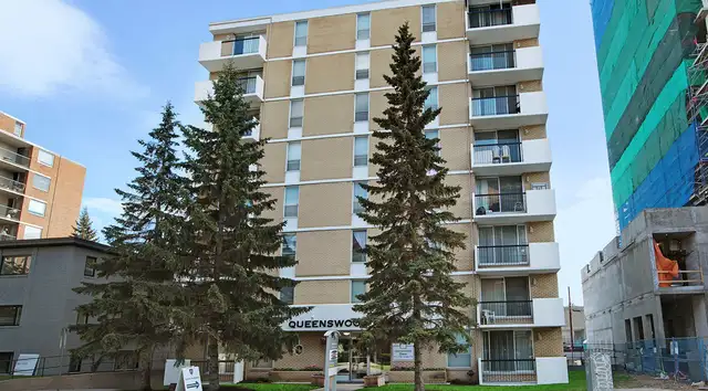 Queenswood House - 1 Bedroom Apartment for Rent in Long Term Rentals in Calgary - Image 2