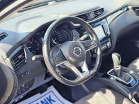 Get ready to experience the thrill of driving the 2023 Nissan Qashqai SV in a striking color with AW... (image 8)