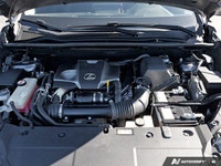 Elevate your daily drive with the refined 2019 Lexus NX 300, finished in stunning Nebula Grey Pearl... (image 7)