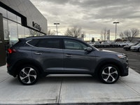 2017 Hyundai Tucson (image 2)