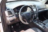 WELL MAINTAINED Luxury Meets Power with the 2019 Ford Explorer AWD! Elevate your driving experience... (image 8)