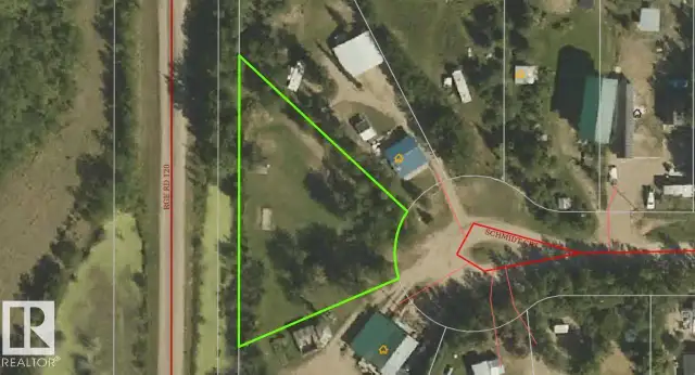 #419 419 60501 RNG ROAD 120 Rural St. Paul County, Alberta in Land for Sale in Edmonton - Image 13