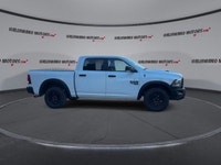 Dealer Certified Pre-Owned. This Ram 1500 Classic boasts a Gas V6 3.6L engine powering this Automati... (image 8)