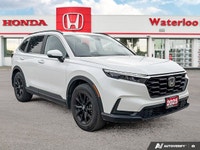 *The listed price reflects a financing offer and includes a $1,500 rebate.* *WATERLOO HONDA'S **PRE-... (image 7)