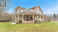 145 WEST PARK Drive Parkhill, Ontario