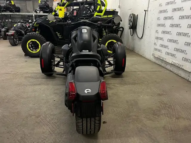 2024 Can-Am Ryker (900 ACE) in Sport Touring in West Island - Image 7