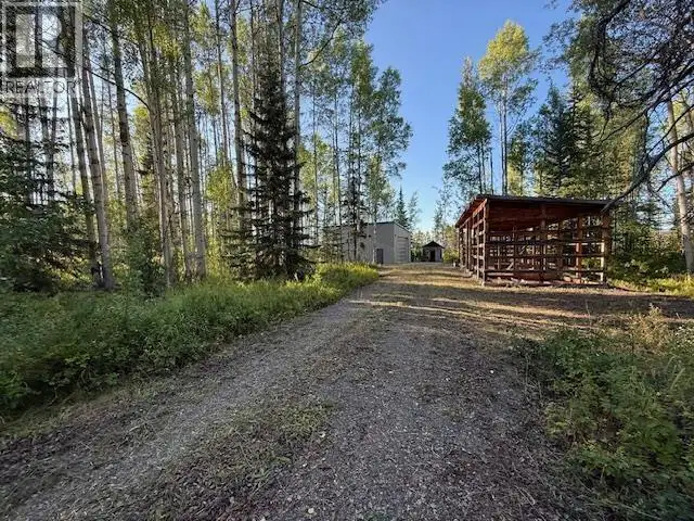 23803 WALCOTT ROAD Telkwa, British Columbia in Land for Sale in Smithers - Image 7