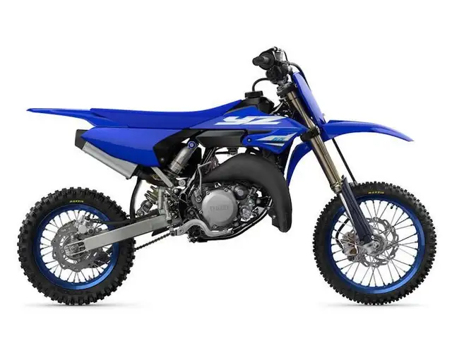 2025 Yamaha YZ65 in Dirt Bikes & Motocross in Cambridge - Image 17
