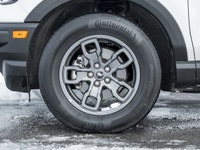 Check out this 2024 Ford Bronco Sport Big Bend before it's too late! * This Ford Bronco Sport is a B... (image 3)