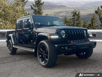 Welcome to Moncton Chrysler Jeep Dodge. Recent Arrival! 2021 Jeep Gladiator High Altitude Pentastar... (image 7)