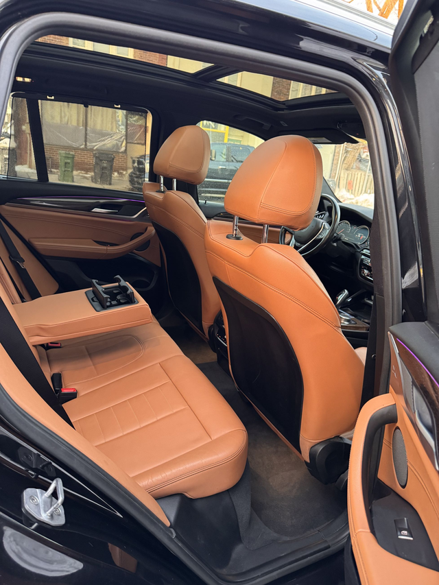 2018 BMW X3 !!! X-DRIVE 30I !!! ONE OWNER !!! NO ACCIDENTS !!!  in Cars & Trucks in City of Toronto - Image 28