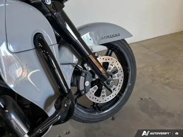 2024 Harley-Davidson FLTRK - Road Glide(TM) Limited in Sport Touring in Calgary - Image 9