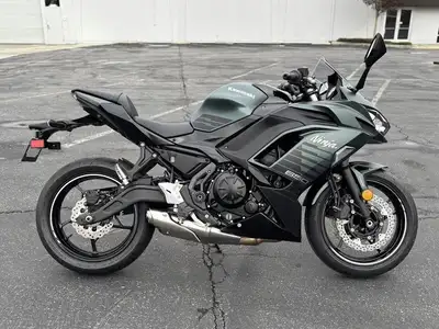 Welcome to Ride Collective - BC APPLY NOW: https://www.ridecollective.ca/get-pre-approved The 2025 K...
