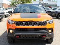 At Renfrew Chrysler you will get the Best Service, the Best Deal and the Best Financing Rates. That... (image 6)