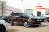 This 2022 Kia Telluride SX is a well-maintained, family-friendly SUV that balances day-to-day practi... (image 1)