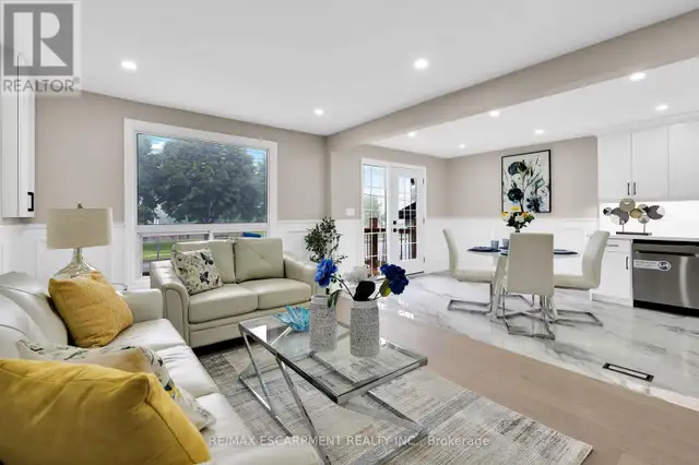 944 CONCESSION STREET Hamilton (Raleigh), Ontario in Houses for Sale in Hamilton - Image 18