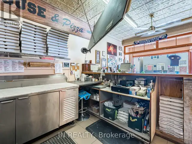 289 MAIN STREET W King (Schomberg), Ontario in Commercial & Office Space for Sale in Barrie - Image 16