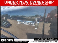 2008 Lincoln Mark LT Base Experience the Lincoln Mark LT with only 257713 km on the odometer. Finish... (image 5)