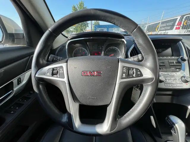 2012 GMC Terrain SLT AWD |Command Start|Reverse Camera5728761695187968012