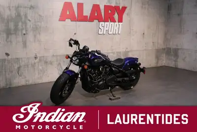 Welcome to Alary Sport Ontario ... Engine: 1250 CC