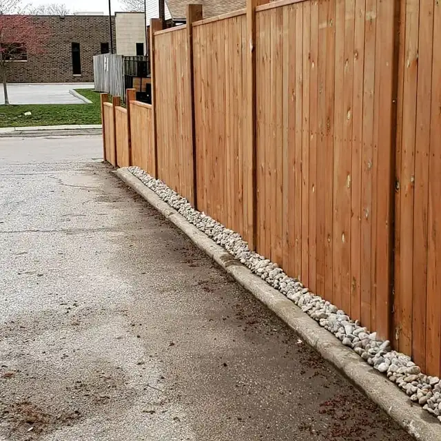 Deck Builder  Fence Contractor  Fence Repair Deck 647..955.60.74 in Decks & Fences in Mississauga / Peel Region - Image 3