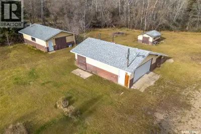 Excellent 1.30-acre building site located in desirable Nordale. This property offers a fantastic dev...