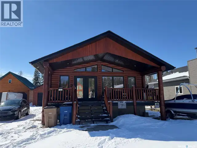 106 Sullivan PLACE Chitek Lake, Saskatchewan in Houses for Sale in Prince Albert - Image 17