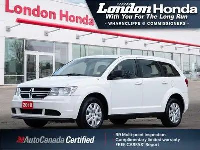 Come visit our London Honda team, you can find us at 560 Wharncliffe Rd S, London, ON, N6J 2N4, or c...
