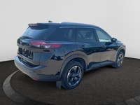 Welcome to Capital GMC! The *2024 Nissan Rogue SV AWD* is a stylish and versatile SUV that delivers... (image 4)