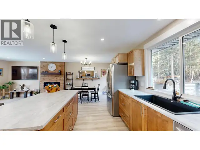 4737 SUSSNEE ROAD 100 Mile House, British Columbia in Houses for Sale in 100 Mile House - Image 16
