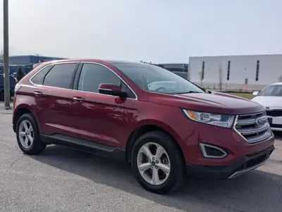 Titanium AWD | Navigation | Panoramic Vista Roof | Leather Seats | Remote Start | Sony Premium Audio...