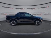 // ACCIDENT FREE!! // Built for busy days and weekend escapes, this 2025 Hyundai Santa Cruz Preferre... (image 8)