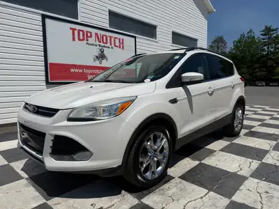 A versatile compact SUV with a comfortable interior, modern convenience features, and efficient perf...