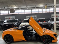 **SPRING SPECIAL!** - - > | NO LUXURY TAX | < - - FEATURING : 710 HORSEPOWER, 4.0L V8 TWIN TURBO POW... (image 8)