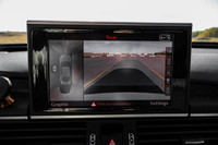 Supercharged,All Wheel Drive,Power Steering,Tires - Front Performance,ABS,Tires - Rear Performance,T... (image 7)