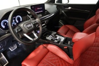 Traction intégrale Audi quattro / Black optics / V6 3.0T 349 chevaux / Toit ouvrant panoramique / Ch... (image 1)
