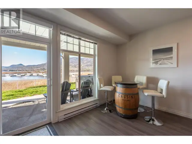2450 Radio Tower Road Unit# 163 Oliver, British Columbia in Houses for Sale in Penticton - Image 39