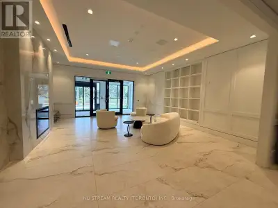 Notting Hill Condo | Luxury 1-Bedroom Condo for Lease 4010 Eglinton Ave W, Etobicoke, Toronto.Stunni...