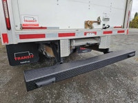 2022 Ford E-450 Cube 16 pieds 2x4 V8 7.3L -Location crédit bail disponible Financement Bancaire 1e 2... (image 6)