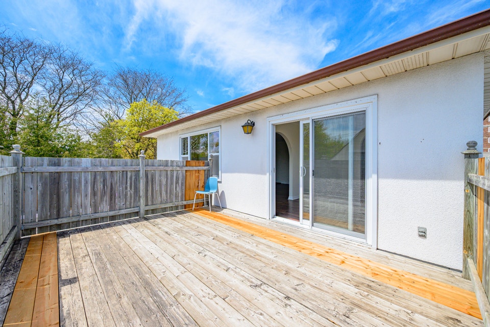 3 Bedroom Apartment in Oshawa 5