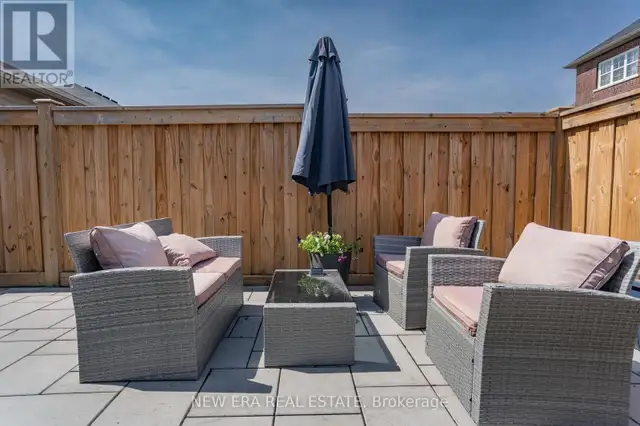 67 CORTLAND WAY Brighton, Ontario in Houses for Sale in Trenton - Image 34