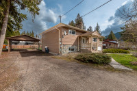 606 Forest Park Street Sicamous, BC MLS®: 10309931