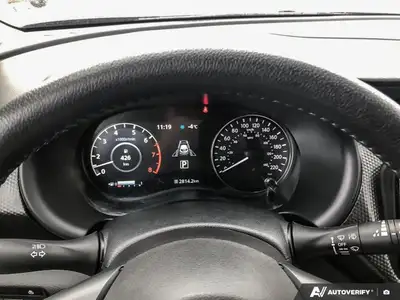 2024 Nissan Kicks SV | Remote Start | Lane Departure Warning, View more