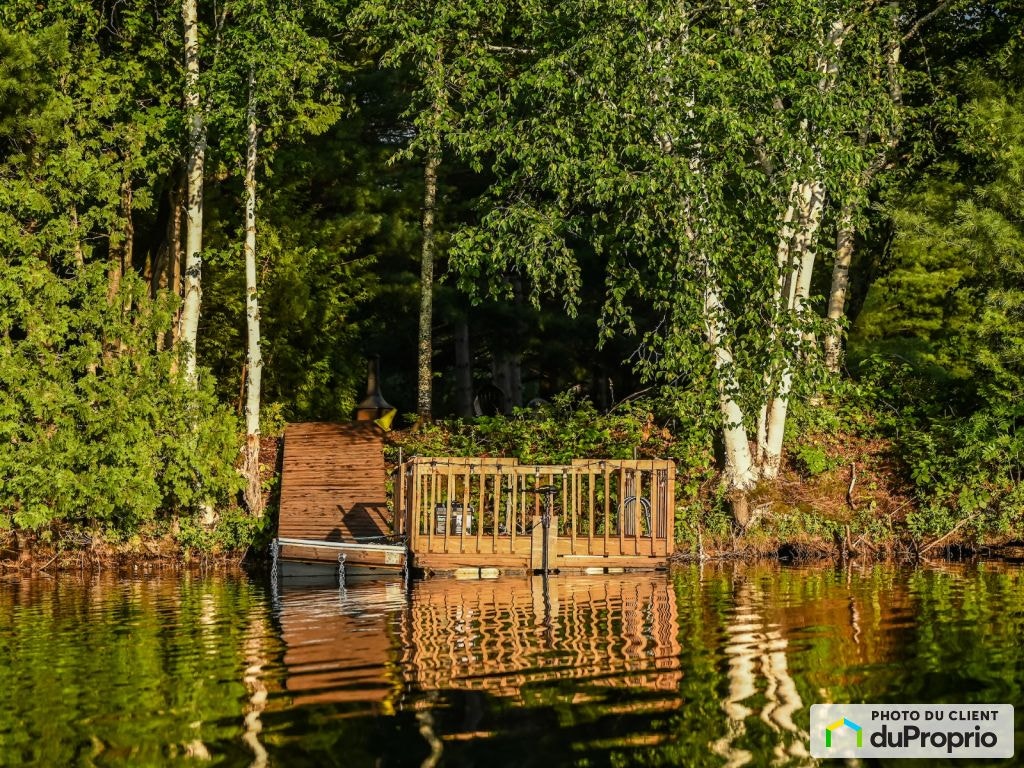 $599,000 - Cottage for sale in Chertsey — photo 3