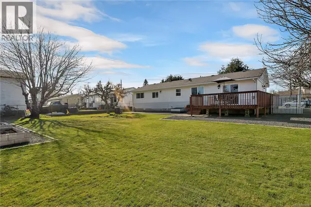 277 Carolyn Rd Campbell River, British Columbia in Houses for Sale in Campbell River - Image 33