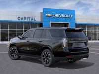 Capital Chevrolet Buick GMC This Chevrolet Tahoe boasts a Turbocharged Diesel I6 3.0L/ engine poweri... (image 3)