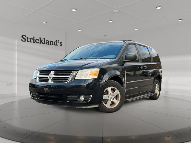 2008 DODGE GRAND CARAVAN SE WAGON in Cars & Trucks in Stratford