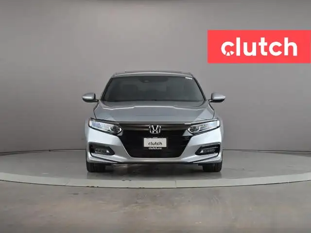 2019 Honda Accord Sport in Cars & Trucks in Ottawa - Image 5